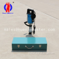 Portable soil coring drill /Soil testing rig equipment hot-selling